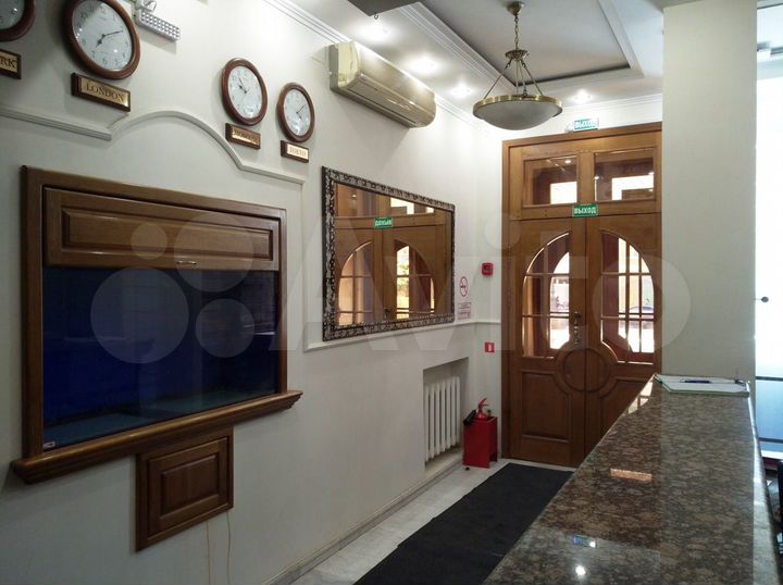 Помещение с отд. входом, собственник 480 м²