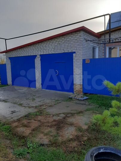 Дом 180 м² на участке 10 сот.