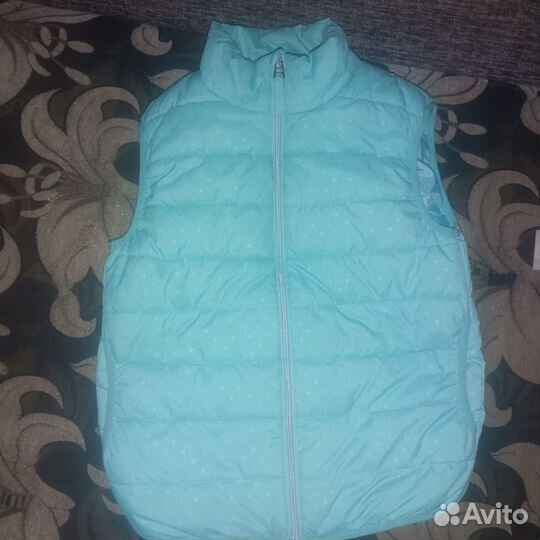 Жилетка детская ostin