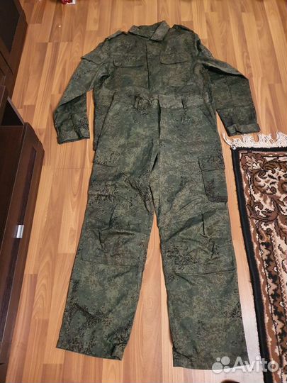 Костюм летний 