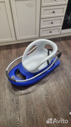 Санки детские KHW