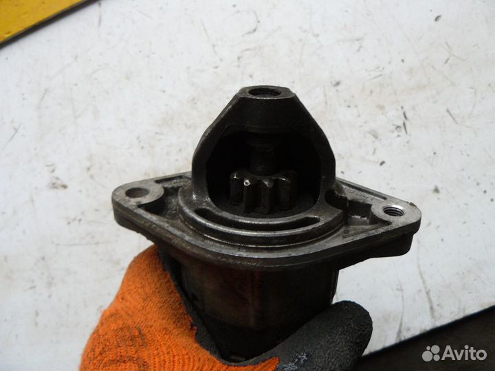 Стартер для Toyota Corolla E12 1,6л