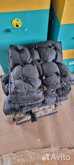 Подушки для ульев