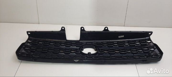 Решетка радиатора Toyota Rav4 ACA20 2000—2005