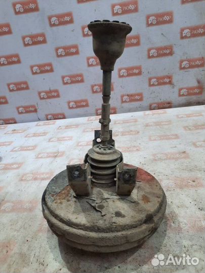 Вакуумный усилитель Opel Vectra B 38 X16 1996