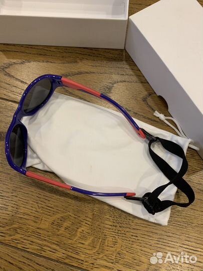 Детские очки Polaroid