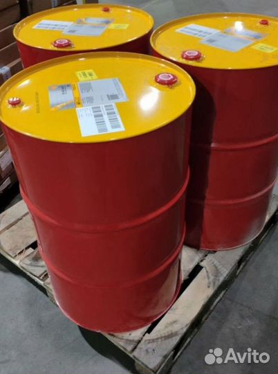 Масло моторное Total 15W40 для грузовиков