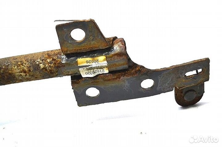 Кронштейн воздушного фильтра volvo FH (01.12)