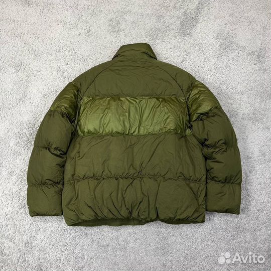 Пуховик Nike Размер L