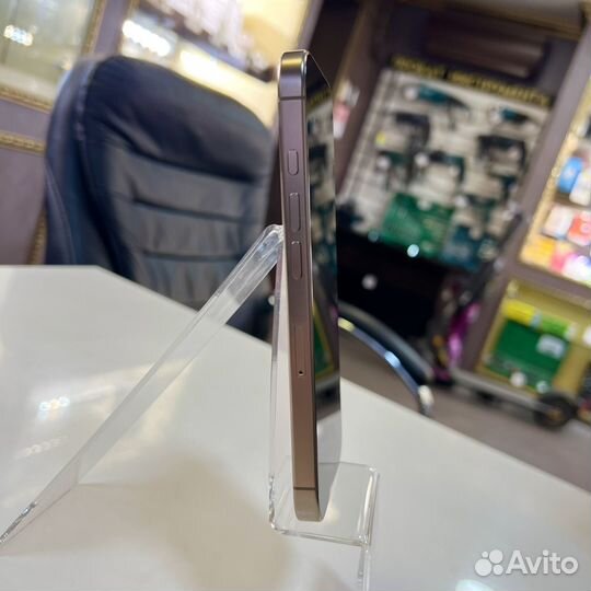 iPhone 16 Pro, 256 ГБ