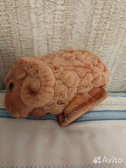 Баран флок СССР