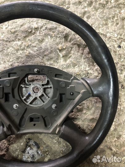 Руль Ford Focus 1