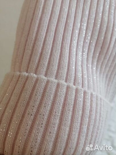 Шапка для девочки