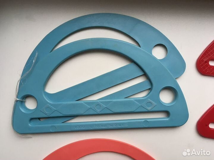 Ручки для изготовления и ремонта сумок