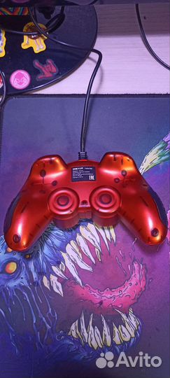 Джойстик dexp