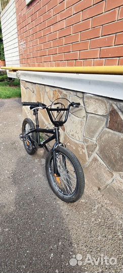 Велосипед вмх бу