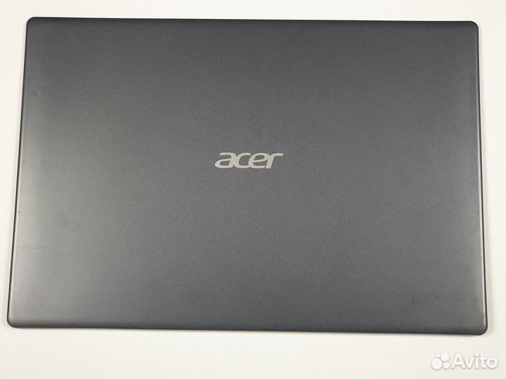 Крышка экрана ноутбука Acer Aspire 3 A315-55