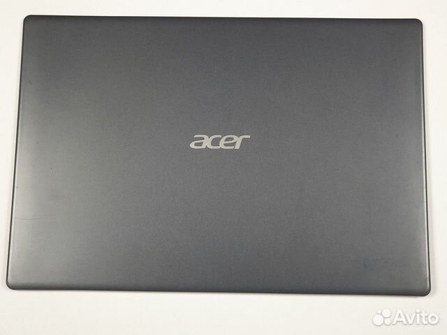 Крышка экрана ноутбука Acer Aspire 3 A315-55