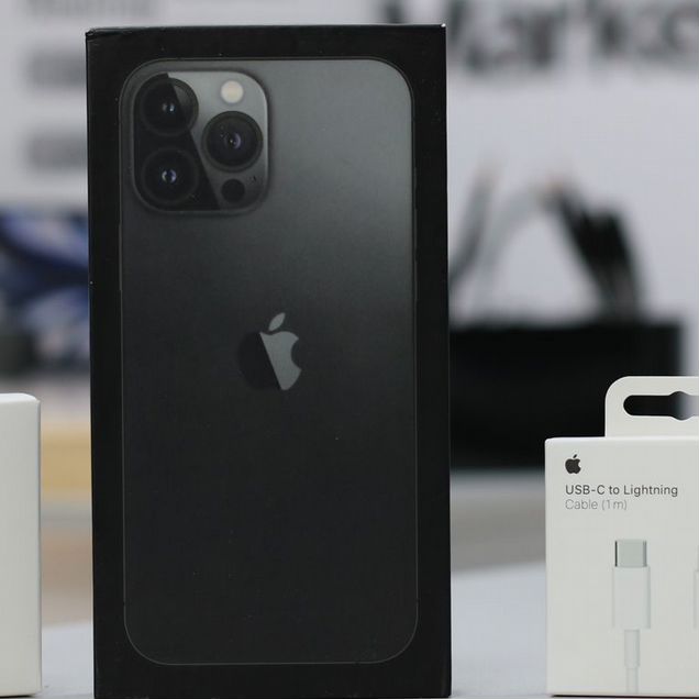 iPhone 13 Pro Max, 256 ГБ, 2 SIM