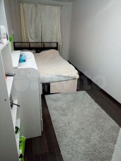 Дом 97,4 м² на участке 20 сот.