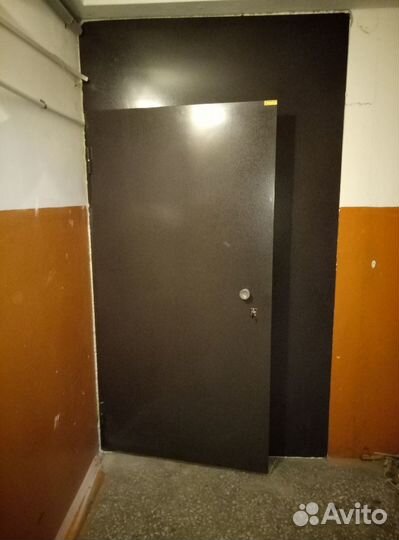 Дверь нового поколения, (краска под порошок)