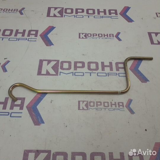 Ручка домкрата lifan solano 2