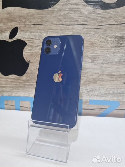 iPhone 12, 64 ГБ