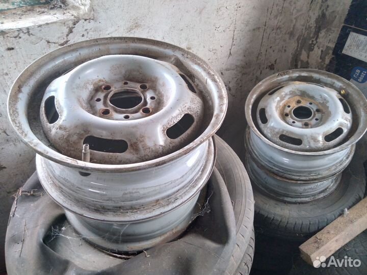 Продам диски