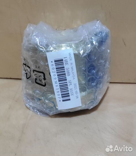 Катушка Shimano Bulls eye 5080 Ci4+ с доп шпулей