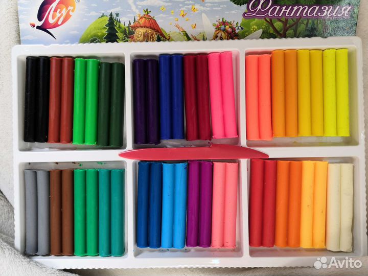 Набор для творчества