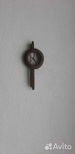 Эмблема Чайка