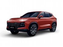 Новый Jetour Dashing 1.6 AMT, 2023, цена 3 189 900 руб.