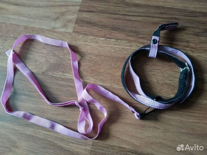 Поводок для кошек