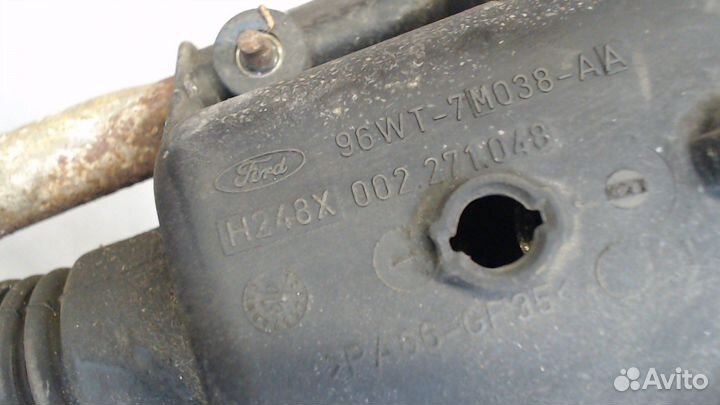 Кулиса кпп Mazda 121, 1999