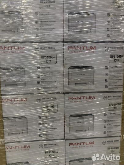 Принтеры и мфу