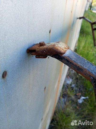 Багажник на крышу ваз