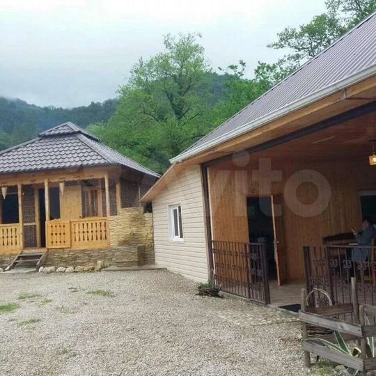 Дом 150 м² на участке 10 сот.