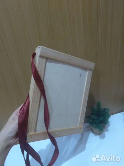 Кормушка для птиц