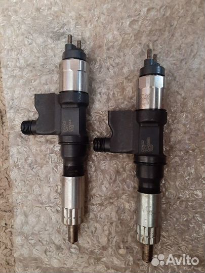 Форсунка Denso 5471