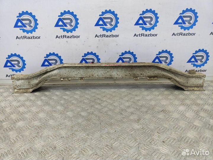 Усилитель заднего бампера Opel Astra H 1.8 Z18XER