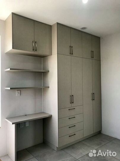 Шкаф на заказ / Шкаф купе / Шкаф распашной