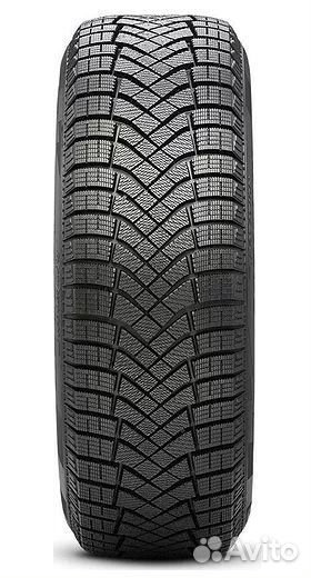 Pirelli Ice Zero FR 185/65 R15 92T