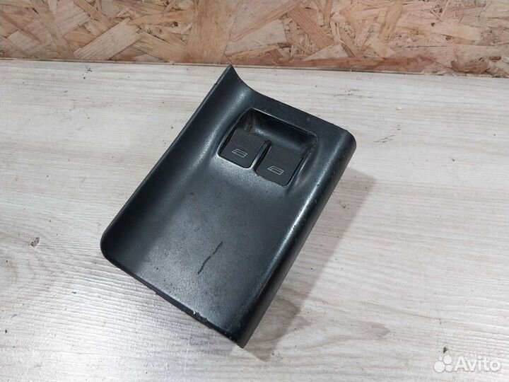 Кнопки стеклоподьемников Audi A4 B5 пульт эсп
