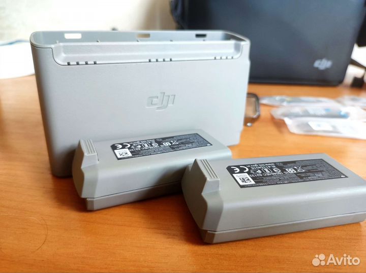 More combo набор для dji mini 2