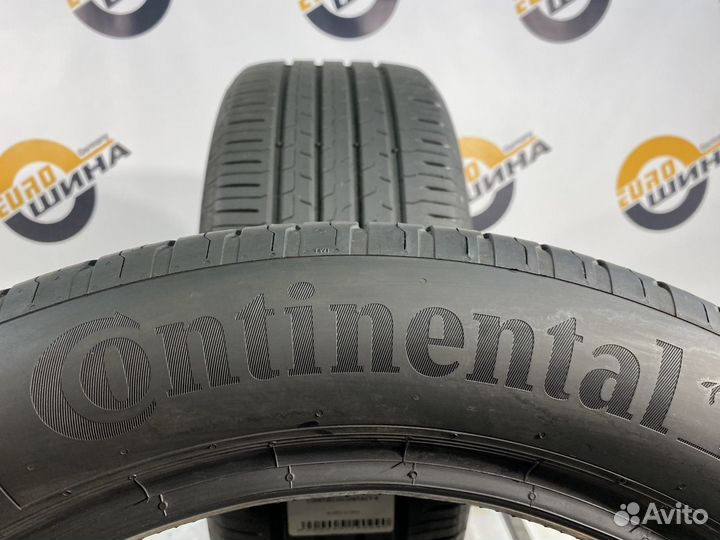 Continental ContiEcoContact 6 245/50 R19 99V