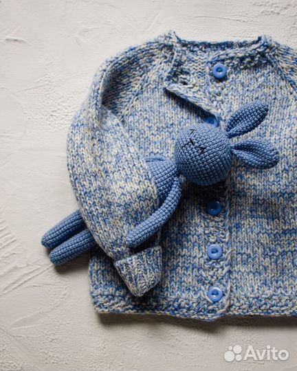 Подарок для новорожденных