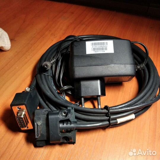 Кабель COM для ingenico ipp320
