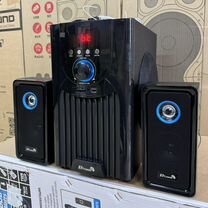 Колонки Eltronic 20-97 800 watt