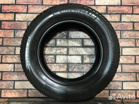 Michelin Latitude Tour HP 225/65 R17