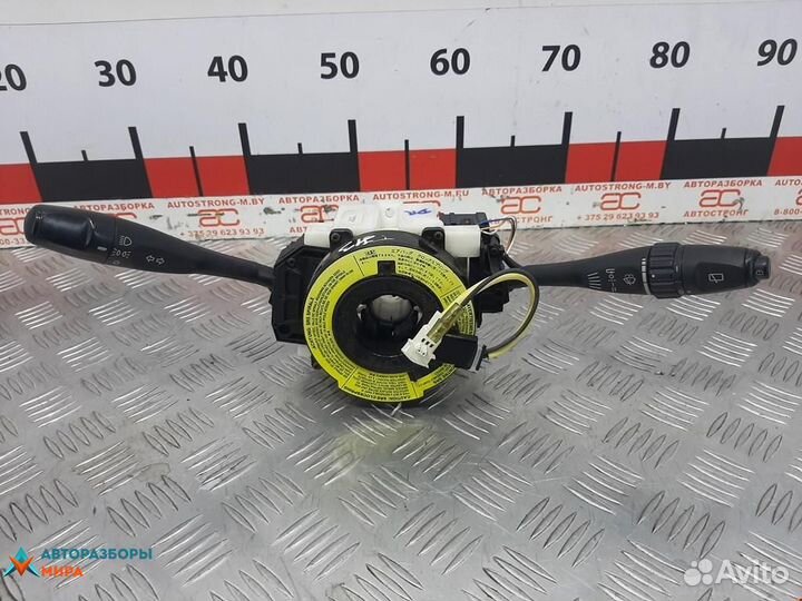 Переключатель подрулевой (стрекоза) Mitsubishi